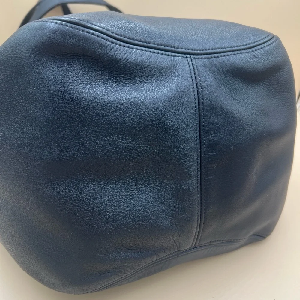 Vintage‎ Coach SoHo XL Duffle